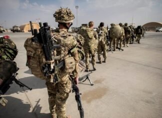 Велика Британія уточнила свої плани щодо розгортання військового контингенту в Україні після серії розвідувальних місій.