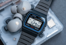 История Casio: как доступные электронные часы стали культурными иконами