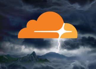 Сбой Cloudflare: как ошибка в одном файле «положила» мировой интернет