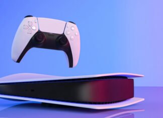 Sony добавила на PS5 сезонный анимированный фон и виджет со статисткой последних игр