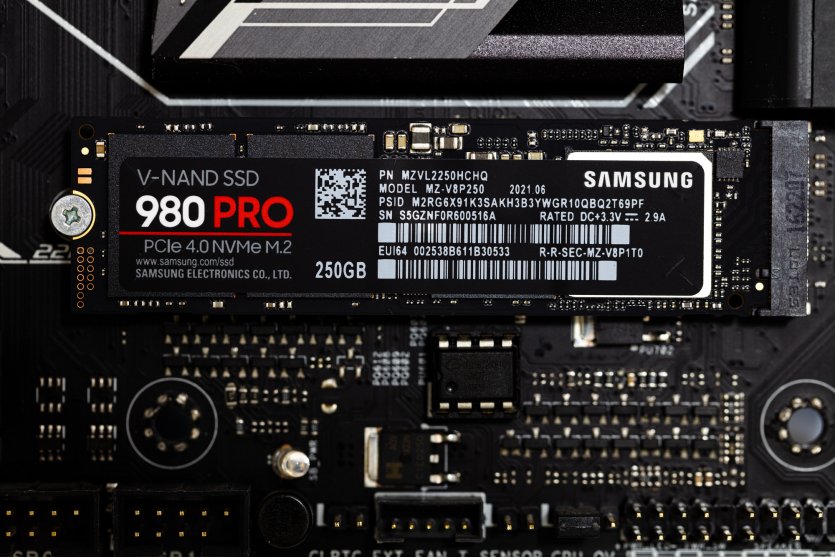 Пользователи напуганы быстрым износом SSD — драйверы AMD постоянно перезаписывают журналы