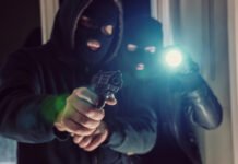 Новое вооруженное криптовалютное ограбление на $11 млн: почему такие вещи часто происходят