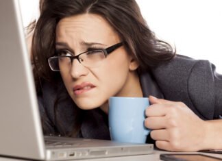 Почему мозг не может сфокусироваться, когда вы не выспались