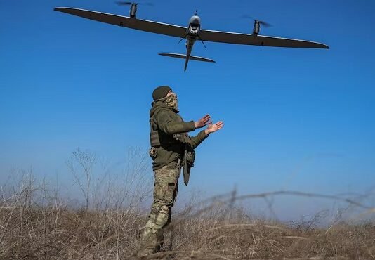 Українські розробники БПЛА масштабуються завдяки інвестиціям в інші компанії, запускають серійне виробництво дронів-перехоплювачів та залучають фінансування.