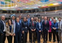 У ЄС узгодили бюджет на 2026 рік із зобов’язаннями у майже €193 млрд.