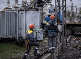 Енергосистема України втратила щонайменше 1 ГВт генерації після останніх атак. Під ударом опинилась ТЕЦ на біомасі Clear Energy.