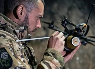 Євросоюз дозволив витратити €140 млн з Ukraine Facility на технології подвійного призначення: фінансування отримають виробники навігаційних систем та дронів.