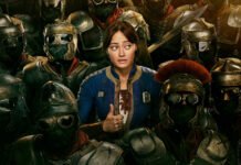 Новый трейлер второго сезона «Фолаут» / Fallout: Люси, Маколей Калкин и гражданская война