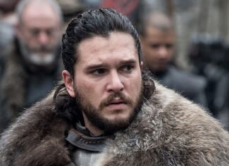 Джордж Мартин: «В разработке 5-6 спинофов «Игры престолов» — не только приквелы, но и продолжения»