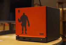 Производительность Steam Machine превосходит 70% ПК и комфортна для всех игр, — инженер Valve на канале Адама Сэвиджа