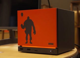 Производительность Steam Machine превосходит 70% ПК и комфортна для всех игр, — инженер Valve на канале Адама Сэвиджа