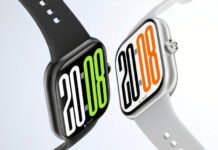 Honor Watch X5: вышли небольшие часы со 120 спортивными режимами за $60