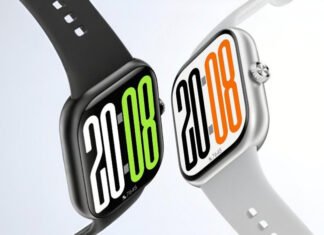 Honor Watch X5: вышли небольшие часы со 120 спортивными режимами за $60