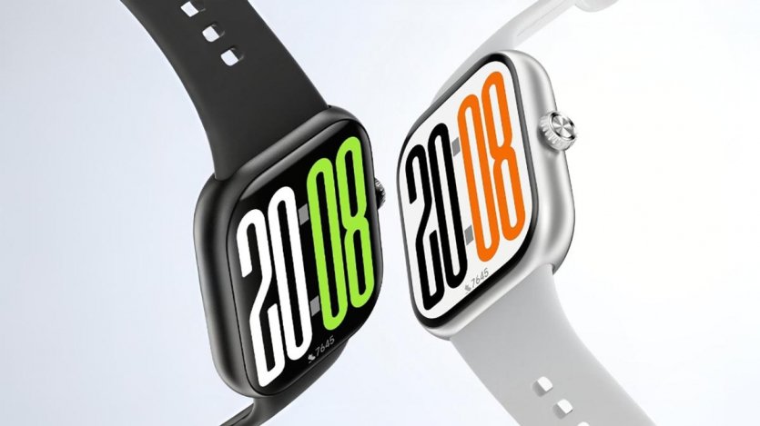 Honor Watch X5: вышли небольшие часы со 120 спортивными режимами за $60