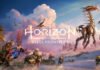 Sony анонсировала MMO в мире Horizon Zero Dawn вместе с создателями Lineage