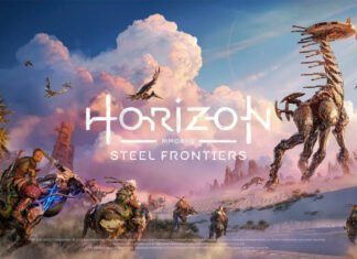Sony анонсировала MMO в мире Horizon Zero Dawn вместе с создателями Lineage