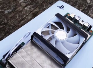 Слышали о видеокарте AMD BC250? На майнинговом монстре на базе PlayStation 5 запустили GTA 5 и Cyberpunk 2077