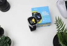 Обзор Gelius Summer GP-PK009: стоит ли переплачивать за eSIM в детских часах?