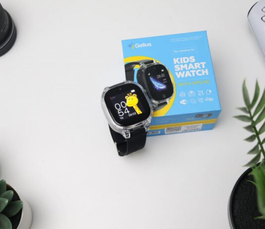 Обзор Gelius Summer GP-PK009: стоит ли переплачивать за eSIM в детских часах?