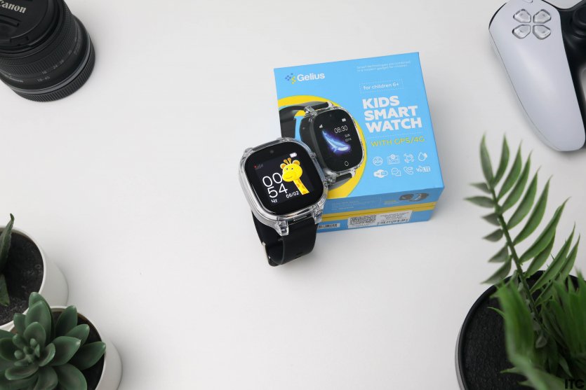 Обзор Gelius Summer GP-PK009: стоит ли переплачивать за eSIM в детских часах?