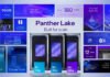 GPU Xe3 в процессорах Intel Panther Lake показали производительность как у мобильной RTX 3050 Ti, — Geekbench