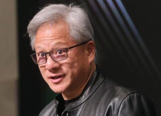 NVIDIA подозревают в манипулировании финансовой отчетностью в стиле Enron, которая обанкротилась в 2000 году