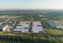 В Україні зареєстрували ще один індустріальний парк, а Норвегія інвестує майже $10 млн у логістичний хаб у Львові.