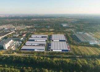 В Україні зареєстрували ще один індустріальний парк, а Норвегія інвестує майже $10 млн у логістичний хаб у Львові.