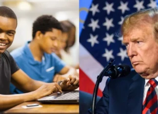 MAGA из Нигерии: X открыла данные о происхождении аккаунтов, и нет, профиль Буданова не создан в рф