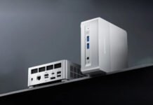 Minisforum представила ПК X1 Lite за $280 с OCuLink для внешних видеокарт