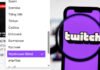 Теперь и на ПК: Twitch «заговорил» на украинском на всех платформах