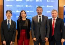 NovaSklo співпрацюватиме з IFC для запуску першого в Україні виробництва флоат-скла вартістю €250 млн.