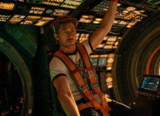 Трейлер sci-fi фильма «Проект Аве Мария» — Райан Гослинг борется с космической амнезией