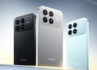 Представлены Poco F8 Ultra и F8 Pro: глобальные версии смартфонов Redmi K90 с ценой от $530
