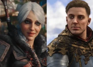 Сценарист и геймдизайнер Kingdom Come: Deliverance 2 создаст квесты для Witcher 4