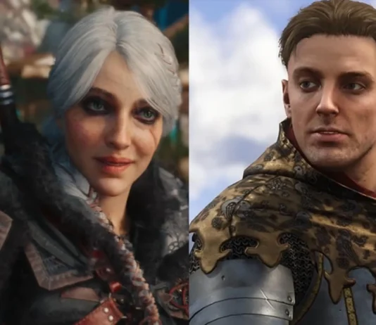 Сценарист и геймдизайнер Kingdom Come: Deliverance 2 создаст квесты для Witcher 4