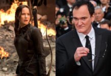 Квентин Тарантино разнес «Голодные игры», как полный плагиат: «Почему никто не подал в суд?»