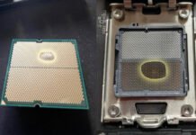 Сгорел Ryzen 7800X3D: материнские платы ASRock «взялись» за старые процессоры