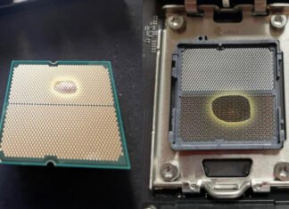 Сгорел Ryzen 7800X3D: материнские платы ASRock «взялись» за старые процессоры