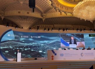 Україна та Саудівська Аравія готуються запустити спільний інвестиційний фонд обсягом $500 млн.