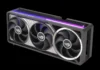 Когда-то видеокарты были меньше: из NVIDIA RTX 5080 сделали скейт