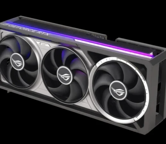 Когда-то видеокарты были меньше: из NVIDIA RTX 5080 сделали скейт