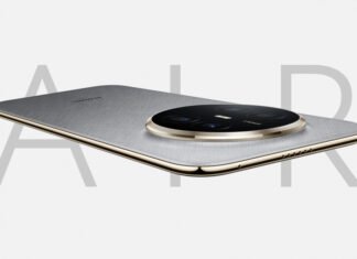 Huawei представила Mate 70 Air — «воздушный» смартфон толщиной 6,6 мм имеет аккумулятор на 6500 мА∙ч