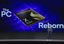 Ноутбуки с Android: Qualcomm готовит поддержку Snapdragon X для мобильной ОС