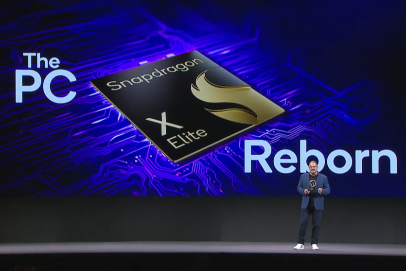 Ноутбуки с Android: Qualcomm готовит поддержку Snapdragon X для мобильной ОС