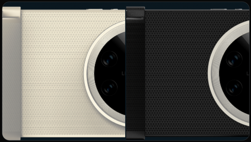 Первый взгляд на Xiaomi 17 Ultra — видно не всё
