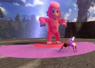 Spore, Dark Souls и безумие: игра Strange Seed позволит создать самых странных существ и испытать их в бою