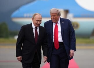 Зеленський вважає, що Трамп може переконати Путіна почати переговори.