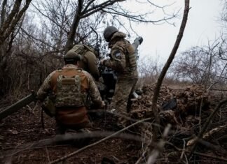 У жовтні ворог окупував 267 квадратних кілометрів української території: Що відбувається на фронті?