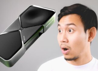 Работник выиграл NVIDIA RTX 5060 и уволился — компания решила, что видеокарта принадлежит ей